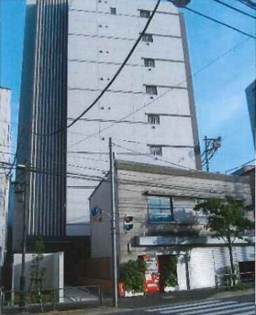 マ・メゾンの物件外観写真